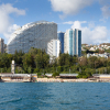 Гостиница Ak Akter Gelaksi Flat, фото 27