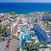 Отель Marlita Beach Hotel Apartments, фото 35