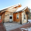Отель Charming Chalet in Hohentauern near Ski Lift, фото 19