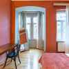 Отель Missafir Flat in Beyoglu With Bosphorus View, фото 7