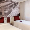 Отель Mercure São Paulo Paulista Hotel, фото 37