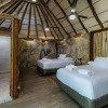 Отель Hidden Treehouse Tulum EcoHotel, фото 4