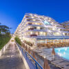 Отель Montemar Maritim, фото 13
