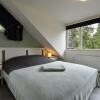 Отель Modern Holiday Home in Hulshorst With Private Terrace, фото 8