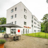Отель Serways Hotel Bruchsal West, фото 33