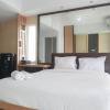 Отель Best Choice Studio Apartment At Taman Melati Surabaya, фото 6