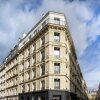 Отель Le 46 Hotel в Париже