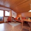 Отель Apartment in Vorarlberg With Balcony, Heating, Parking, фото 8