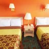 Отель Days Inn by Wyndham Albuquerque Northeast, фото 40