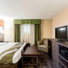 Отель Quality Inn Nashville Downtown-Stadium, фото 5
