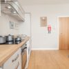 Отель City North Apartments, фото 12