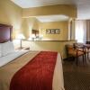 Отель Comfort Inn & Suites Morganton, фото 7