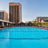 Отель Hilton Nairobi hotel, фото 15