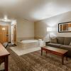 Отель Cobblestone Suites - Ripon, фото 2