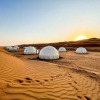 Отель Luxury Desert Camp Oman, фото 10