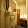 Отель Capsule Inn Kamata, фото 6