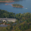 Отель Lake Chatuge Lodge, фото 9