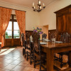 Отель Monumental House With Private Pool and a Stunning View of Belvès, фото 11