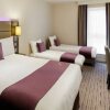Отель Premier Inn Derby CC Riverlights, фото 5