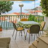 Отель Stunning Apartment in Podgora With 2 Bedrooms and Wifi, фото 7