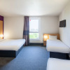 Отель B&B HOTEL Clermont-Ferand Nord Riom, фото 23
