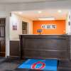 Отель Motel 6 North Richland Hills, TX - NE Fort Worth, фото 32