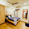 Отель Home Escape 1BHK Retreat Nr Saket Square, фото 5