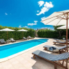Отель Villa Tina, фото 10