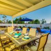Отель Luxury Scottsdale home w/ Heated Pool, Spa, Putting Green, fire pit, & more! by RedAwning, фото 13