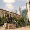 Апартаменты у Москва Сити Апартаменты у Москва Сити в Москве