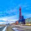 Отель Empire Blackpool Apartments – George St, фото 34