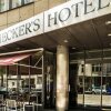 Отель Heckers Hotel Kurfürstendamm, фото 1