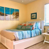 Отель Sanibel Siesta on the Beach Unit 105 2 Bedrooms 2 Bathrooms Condo, фото 6