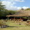 Отель Lake Natron Tented Camp в Энгаре Серо