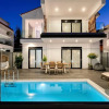 Отель White Rock Villas Lefkada Prestige Villa With Private Pool, фото 15