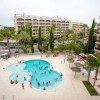 Отель Comfy Apartment in Salou Catalonia With Pool, фото 1