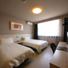 Отель Jinjiang Inn (Tonghua Shengli Road), фото 6