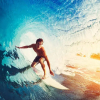 Отель Encanto Ocean View Studio, фото 39