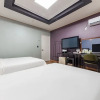 Отель Good Time at Gyeryong Hotel, фото 21