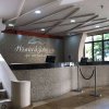 Отель Howard Johnson Hotel Versalles Barranquilla, фото 2