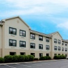 Отель Extended Stay America Suites Bloomington Normal в Блумингтоне