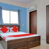 Отель OYO Flagship 81198 Siddhi Home Stay, фото 7
