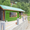 Отель SaffronStays Kesar Villa, фото 1
