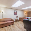 Отель Red Roof Inn Hartford - Vernon, фото 5