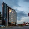 Отель Best Western Premier Plovdiv Hills, фото 1