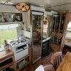 Отель 2 x Double Bed Glamping Wagon at Dalby Forest, фото 2