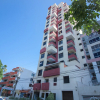 Отель Santa Marta Apartamentos - Brisas Marina, фото 1
