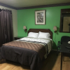 Отель Outpost Motel, фото 18