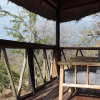 Отель Ruaha Hilltop Lodge, фото 6