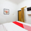 Отель OYO 1242 Penginapan Rb Syariah, фото 25